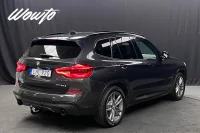 BMW X3 xDrive30e 292HK M-Sport /Pano /Drag /HiFi /Moms 215kW