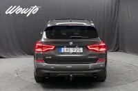 BMW X3 xDrive30e 292HK M-Sport /Pano /Drag /HiFi /Moms 215kW