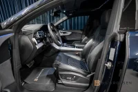 Audi Q8 50 TDI quattro 286hk S Line Selection Facelift MOMS 210kW
