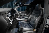 Audi Q8 50 TDI quattro 286hk S Line Selection Facelift MOMS 210kW