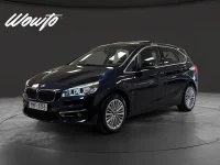 Image of BMW 225 xe Active Tourer 224HK Luxury Line /Pano /HuD 165kW