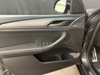 BMW X3 xDrive30e 292HK M-Sport /Pano /Drag /HiFi /Moms 215kW