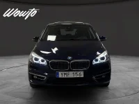 BMW 225 xe Active Tourer 224HK Luxury Line /Pano /HuD 165kW thumbnail