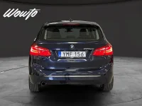 BMW 225 xe Active Tourer 224HK Luxury Line /Pano /HuD 165kW thumbnail