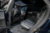 Audi Q8 50 TDI quattro 286hk S Line Selection Facelift MOMS 210kW