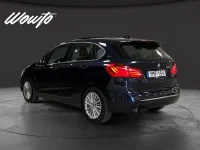 BMW 225 xe Active Tourer 224HK Luxury Line /Pano /HuD 165kW thumbnail