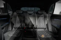 Audi Q8 50 TDI quattro 286hk S Line Selection Facelift MOMS 210kW