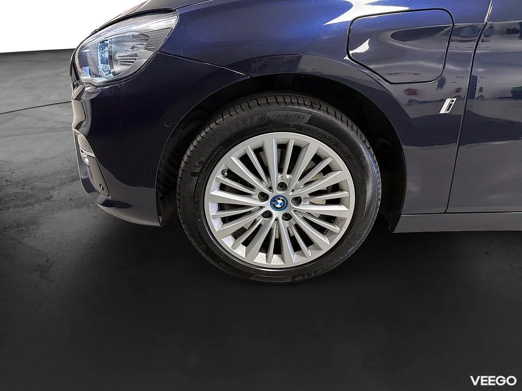 BMW 225 xe Active Tourer 224HK Luxury Line /Pano /HuD 165kW