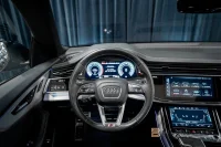 Audi Q8 50 TDI quattro 286hk S Line Selection Facelift MOMS 210kW