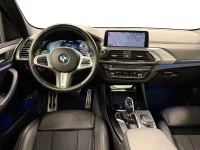 BMW X3 xDrive30e 292HK M-Sport /Pano /Drag /HiFi /Moms 215kW