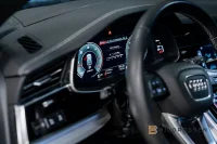 Audi Q8 50 TDI quattro 286hk S Line Selection Facelift MOMS 210kW