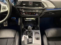 BMW X3 xDrive30e 292HK M-Sport /Pano /Drag /HiFi /Moms 215kW