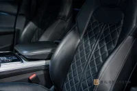 Audi Q8 50 TDI quattro 286hk S Line Selection Facelift MOMS 210kW