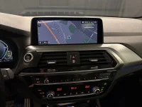 BMW X3 xDrive30e 292HK M-Sport /Pano /Drag /HiFi /Moms 215kW
