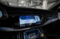 Audi Q8 50 TDI quattro 286hk S Line Selection Facelift MOMS 210kW