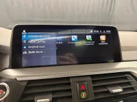 BMW X3 xDrive30e 292HK M-Sport /Pano /Drag /HiFi /Moms 215kW