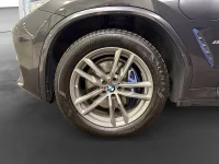 BMW X3 xDrive30e 292HK M-Sport /Pano /Drag /HiFi /Moms 215kW