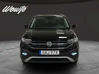 Volkswagen T-Cross 1.0 TSI 95HK /Komfort /ACC 70kW