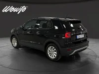 Volkswagen T-Cross 1.0 TSI 95HK /Komfort /ACC 70kW