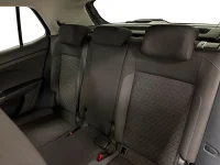 Volkswagen T-Cross 1.0 TSI 95HK /Komfort /ACC 70kW