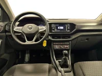 Volkswagen T-Cross 1.0 TSI 95HK /Komfort /ACC 70kW