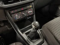 Volkswagen T-Cross 1.0 TSI 95HK /Komfort /ACC 70kW