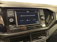 Volkswagen T-Cross 1.0 TSI 95HK /Komfort /ACC 70kW