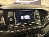 Volkswagen T-Cross 1.0 TSI 95HK /Komfort /ACC 70kW