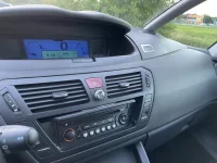 Citroen C4 Picasso 1.6 80kW thumbnail