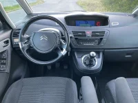Citroen C4 Picasso 1.6 80kW thumbnail