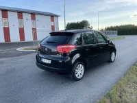 Citroen C4 Picasso 1.6 80kW thumbnail
