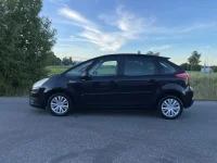 Citroen C4 Picasso 1.6 80kW thumbnail