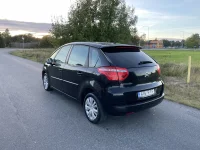 Citroen C4 Picasso 1.6 80kW thumbnail