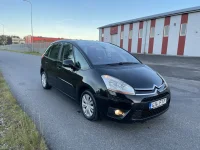 Citroen C4 Picasso 1.6 80kW thumbnail