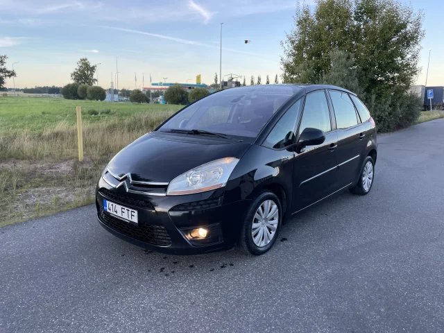 Image of Citroen C4 Picasso 1.6 80kW