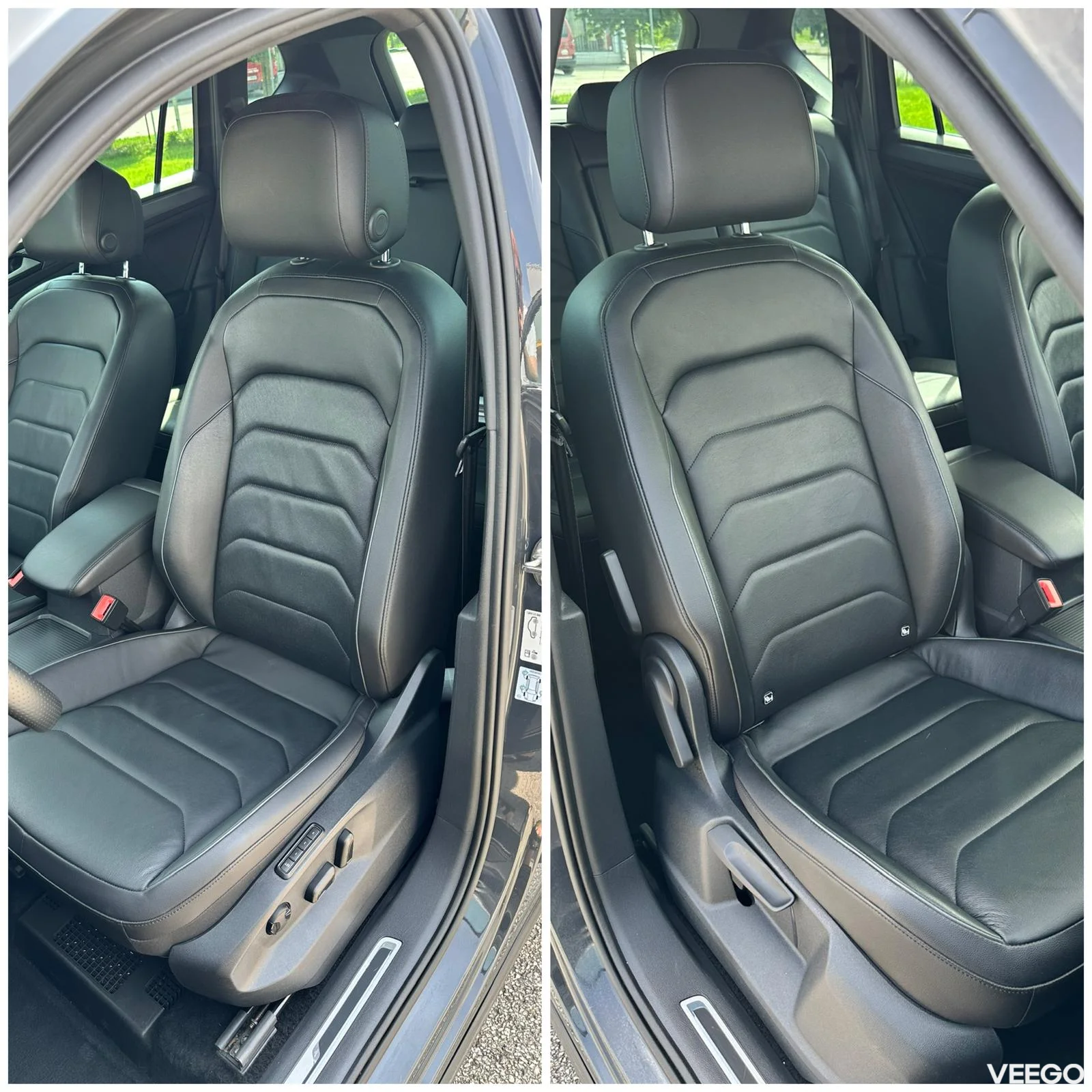 Seat Tarraco FR4 2.0 147kW
