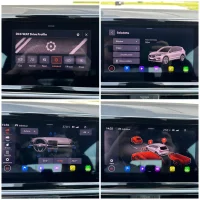 Seat Tarraco FR4 2.0 147kW thumbnail