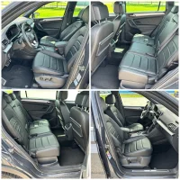 Seat Tarraco FR4 2.0 147kW thumbnail