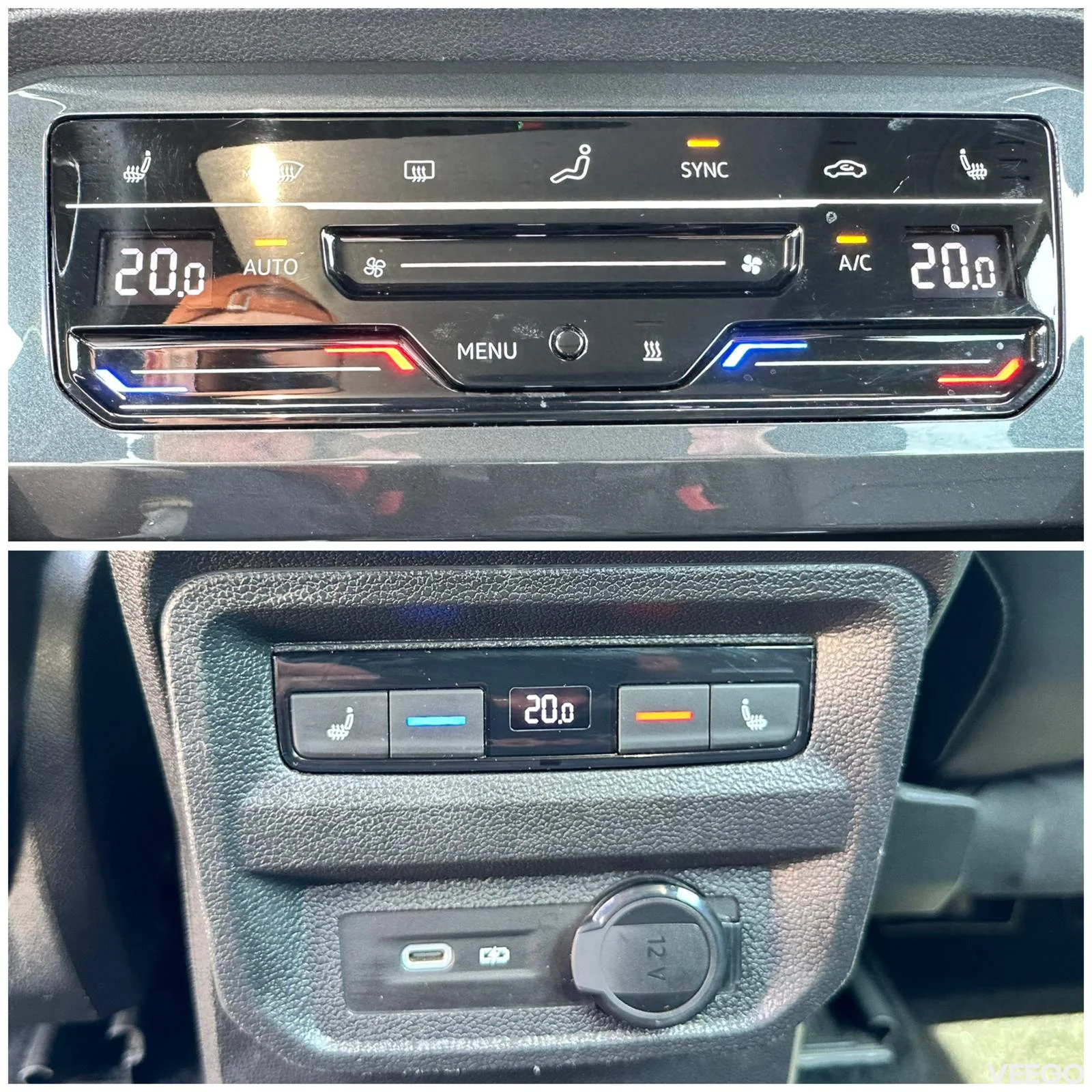 Seat Tarraco FR4 2.0 147kW
