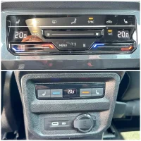 Seat Tarraco FR4 2.0 147kW thumbnail