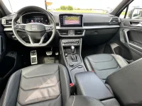 Seat Tarraco FR4 2.0 147kW thumbnail