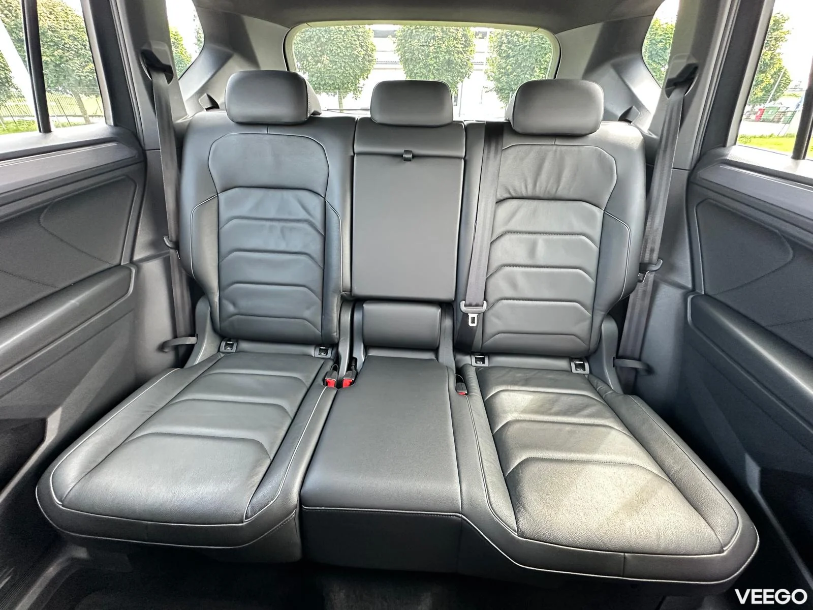 Seat Tarraco FR4 2.0 147kW