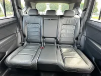 Seat Tarraco FR4 2.0 147kW thumbnail