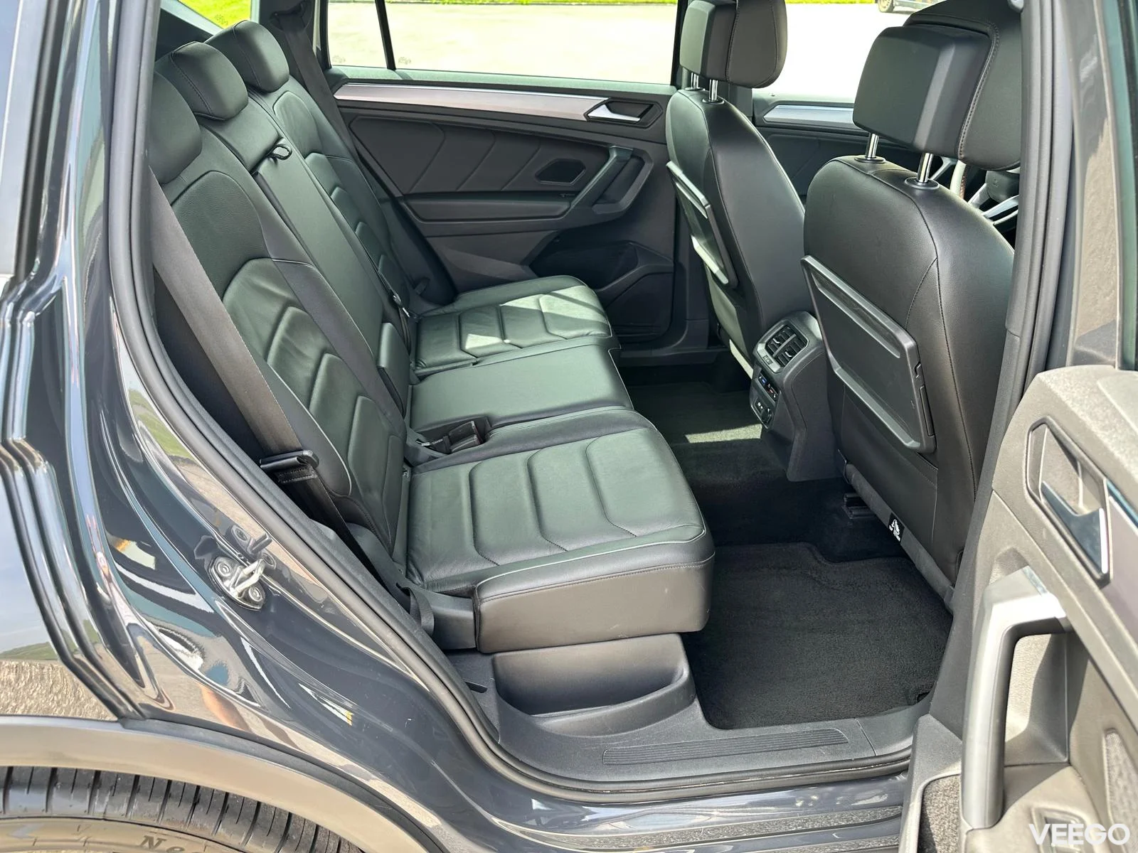 Seat Tarraco FR4 2.0 147kW