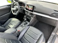 Seat Tarraco FR4 2.0 147kW thumbnail
