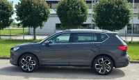 Seat Tarraco FR4 2.0 147kW thumbnail