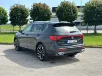 Seat Tarraco FR4 2.0 147kW thumbnail