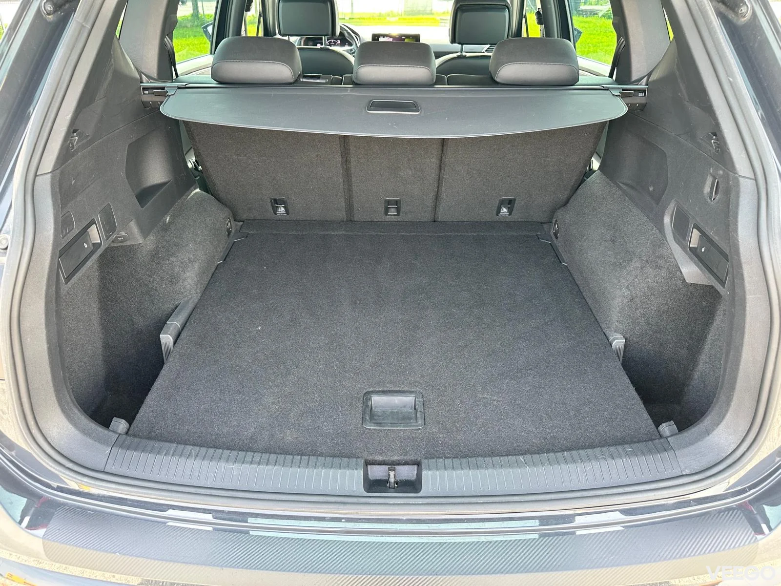 Seat Tarraco FR4 2.0 147kW