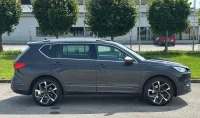 Seat Tarraco FR4 2.0 147kW thumbnail