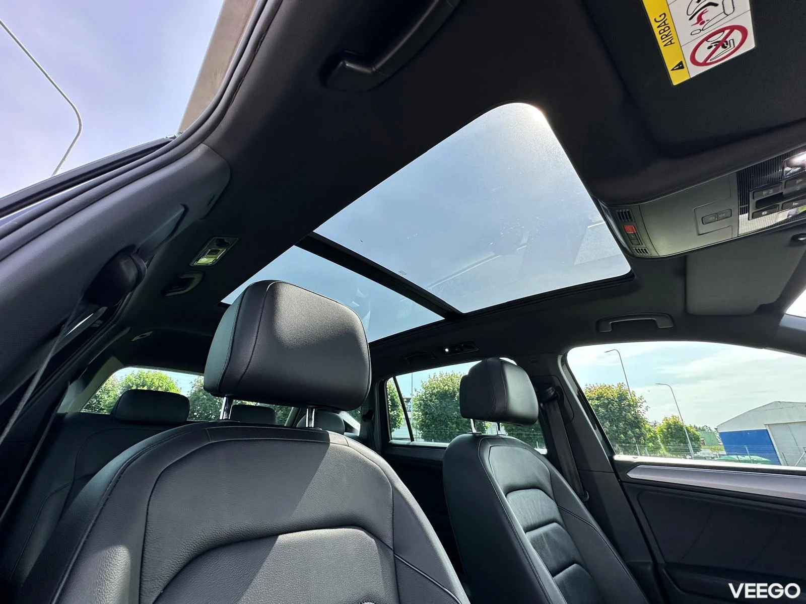 Seat Tarraco FR4 2.0 147kW